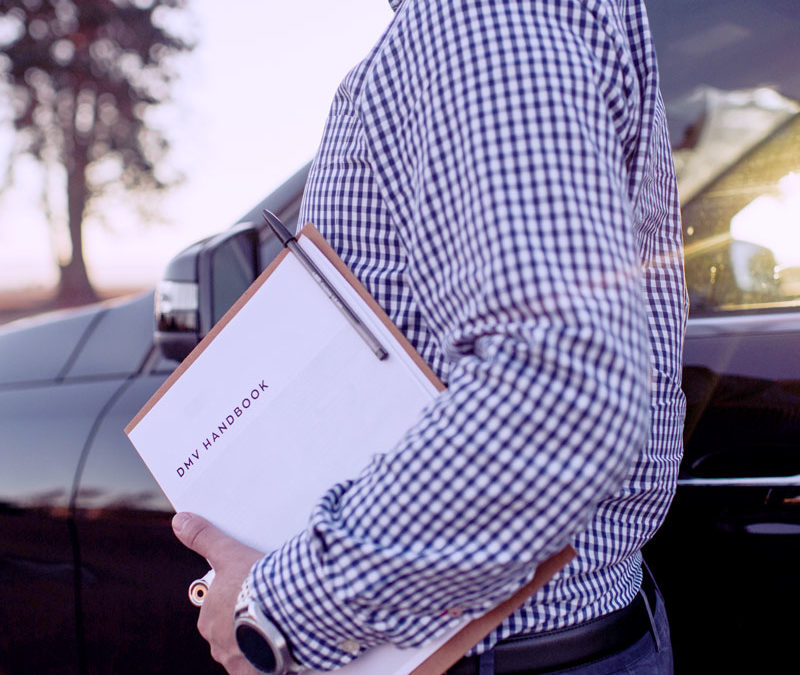 Les astuces pour réussir son code de la route du premier coup