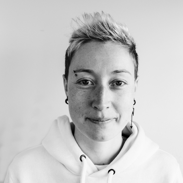 Sarah Chambonnnet