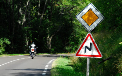 Les nouvelles règles du code de la route en 2025