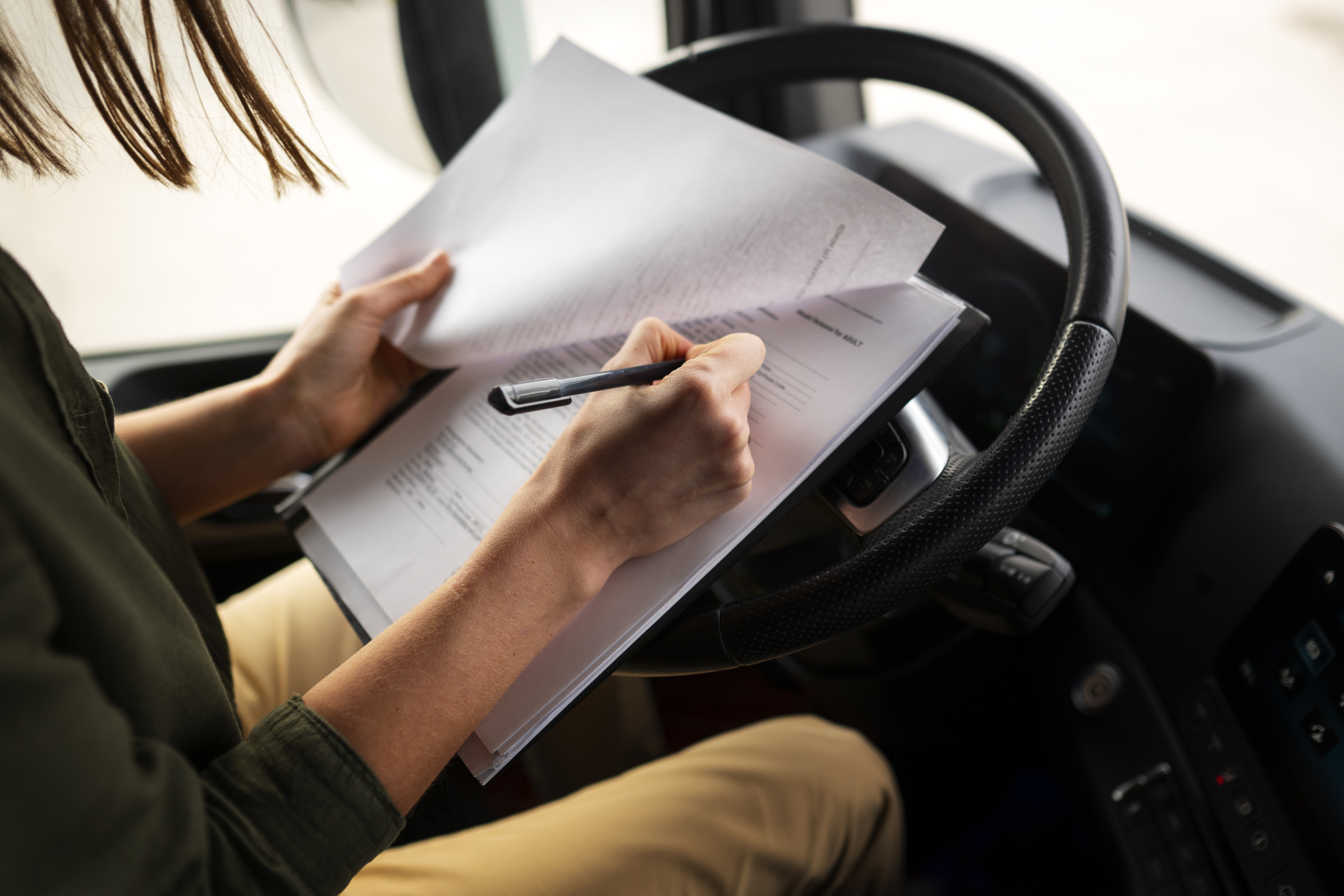 Formation professionnelle transport routier à Tarbes : les solutions proposées par La Pyrénéenne