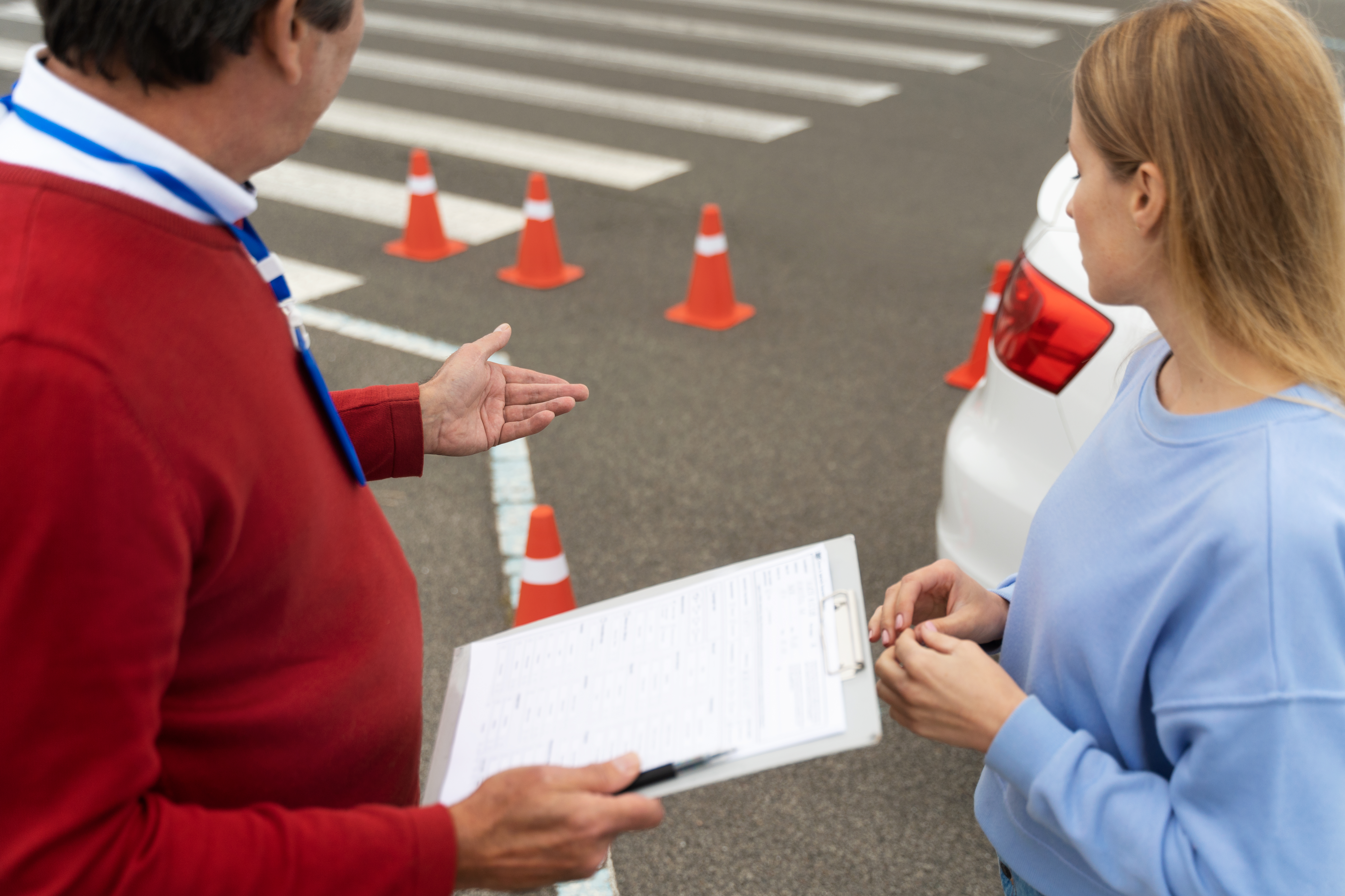 L’importance de la formation sécurité routière pour les conducteurs professionnels à Tarbes
